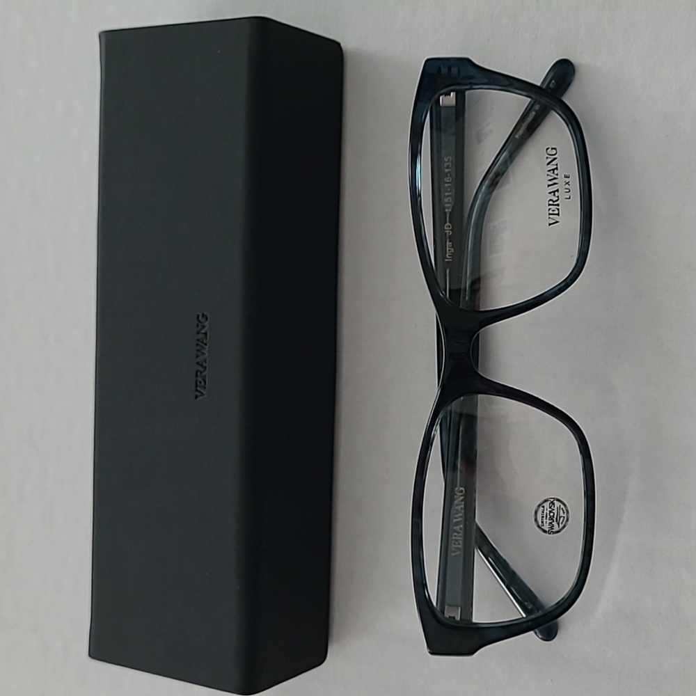 Vera Wang Glasses
